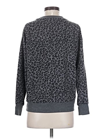 Splendid Pullover Sweater (view 2)