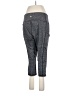 GAIAM Gray Active Pants Size L (estimated) - photo 2