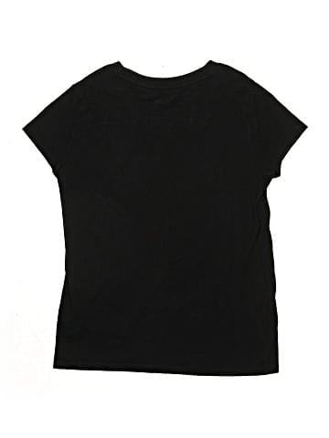 Puma Short Sleeve T-Shirt (view 2)