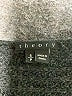 Theory 100% Cashmere Black Cashmere Pullover Sweater Size S - photo 7
