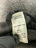Theory 100% Cashmere Black Cashmere Pullover Sweater Size S - photo 8