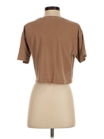 Tularosa Short Sleeve T-Shirt (view 2)