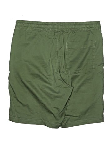 Uniqlo Khaki Shorts (view 2)