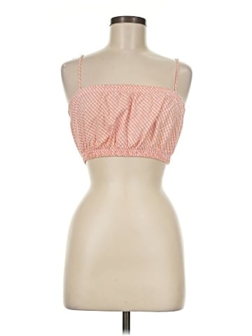 Cotton On Tube Top (view 1)