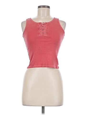 True Craft Sleeveless Top (view 1)