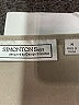 Simonton Says Silver Sleeveless Top Size M - photo 7