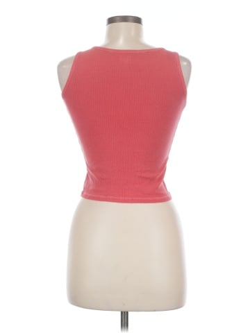 True Craft Sleeveless Top (view 2)