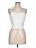 Alo Ivory Tank Top Size L - photo 1