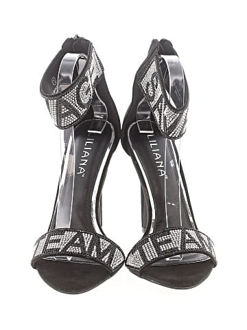 Liliana Sandals (view 2)