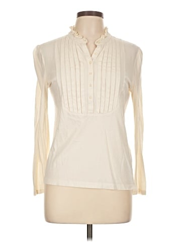 American Living Sleeveless Blouse (view 1)