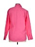 Foxcroft Pink Long Sleeve Button-Down Shirt Size 14 - photo 2