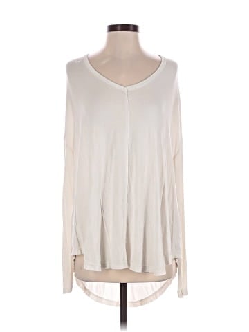 Free People Long Sleeve T-Shirt (view 1)