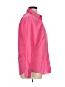 Foxcroft Pink Long Sleeve Button-Down Shirt Size 14 - photo 4