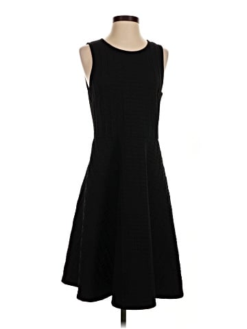 Leota Casual Dress (view 1)