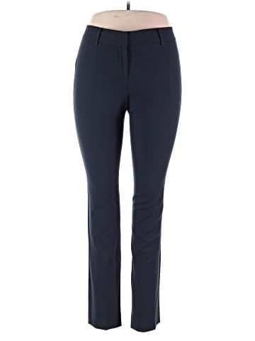 Ann Taylor Active Pants (view 1)