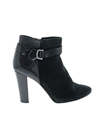 White House Black Market Ankle Boots (view 1)