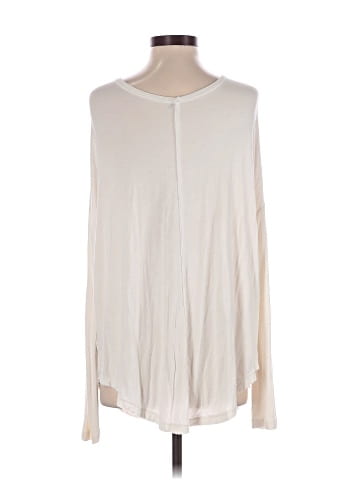 Free People Long Sleeve T-Shirt (view 2)