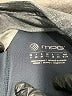 MPG Color Block Gray Athletic Shorts Size M - photo 3