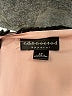 Connected Apparel 100% Polyester Black Cocktail Dress Size 8 (petite) - photo 7