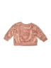 Disney 100% Polyester Paisley Pink Sweatshirt 0-3 MO / 3 MO - photo 2