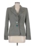 Escada Gray Blazer Size EU 36 / US 6 - photo 1