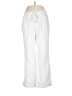 Ci Sono White Casual Pants Size XL - photo 1
