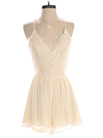 Cider Romper (view 1)