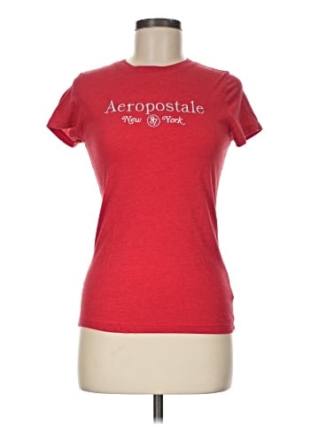 Aeropostale Short Sleeve T-Shirt (view 1)