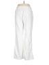 Ci Sono White Casual Pants Size XL - photo 2