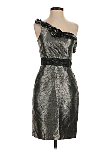 Max and Cleo Cocktail Dress (view 1)