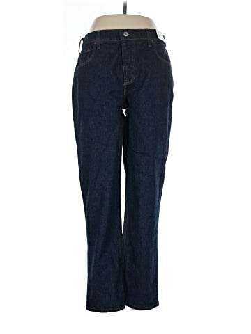 Abercrombie & Fitch Jeans (view 1)