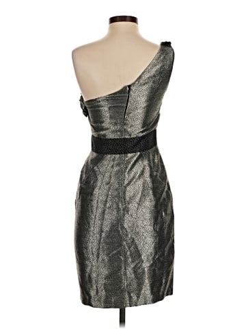 Max and Cleo Cocktail Dress (view 2)