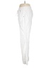 Ci Sono White Casual Pants Size XL - photo 5