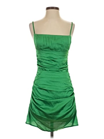 Runaway Cocktail Dress (view 1)
