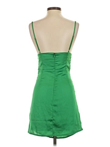 Runaway Cocktail Dress (view 2)