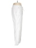 Ci Sono White Casual Pants Size XL - photo 4