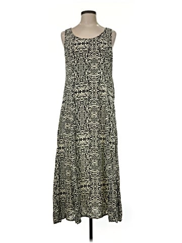 Lord & Taylor Casual Dress (view 1)