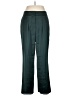 Bar III Green Dress Pants Size 14 - photo 1