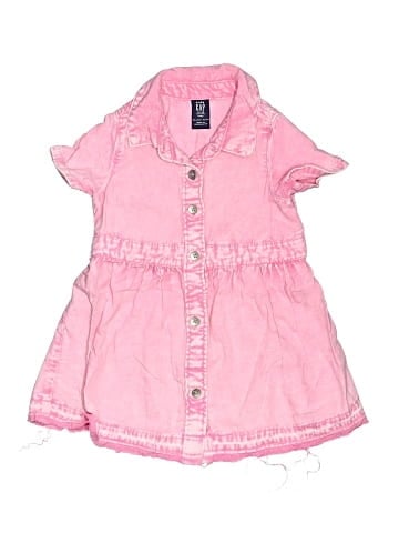 Baby Gap Dress (view 1)