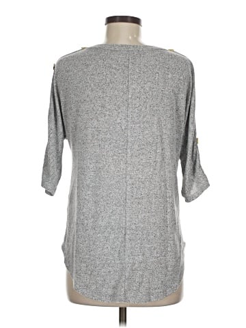Kim & Cami Pullover Sweater (view 2)