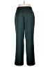 Bar III Green Dress Pants Size 14 - photo 2