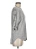 Kim & Cami Gray Pullover Sweater Size M - photo 4