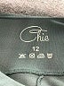 Chic Solid Green Active Skort Size 12 - photo 3