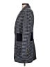 CAbi Houndstooth Blue Blazer Size L - photo 5