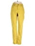 Eileen Fisher Yellow Jeans Size 4 - photo 1