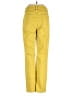 Eileen Fisher Yellow Jeans Size 4 - photo 2