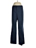 Anne Klein Blue Dress Pants Size 10 - photo 1