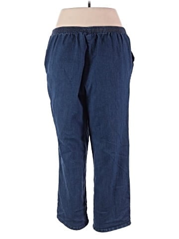 Alfred Dunner Casual Pants (view 2)