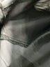 Lululemon Athletica Camo Black Athletic Shorts Size 2 - photo 4