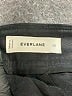 Everlane Black Casual Pants Size 00 - photo 4